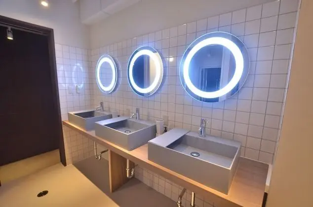 Tek Büyük Yataklı Oda (SHIMASHO-NE)