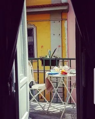Tek Büyük Yataklı Oda, Jakuzi (Suite Ischia)
