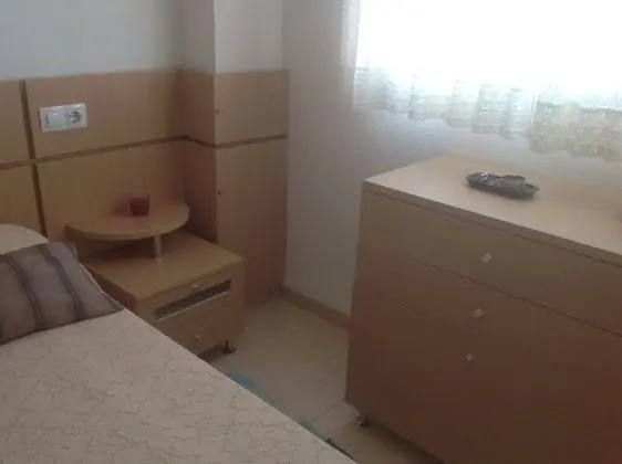 Apart Daire, 2 Yatak Odası, Teras, Kısmi Deniz Manzaralı