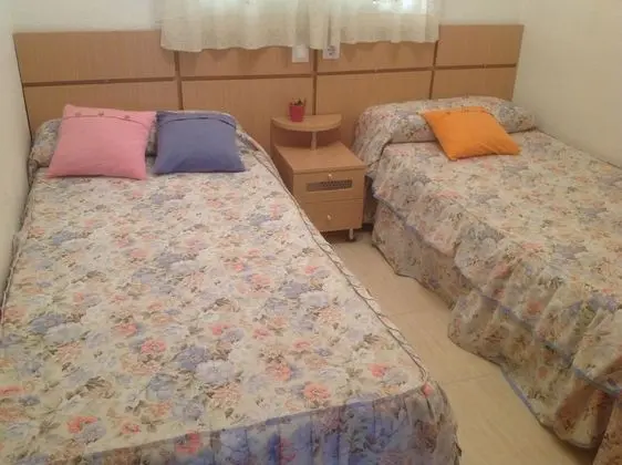 Apart Daire, 2 Yatak Odası, Teras, Kısmi Deniz Manzaralı