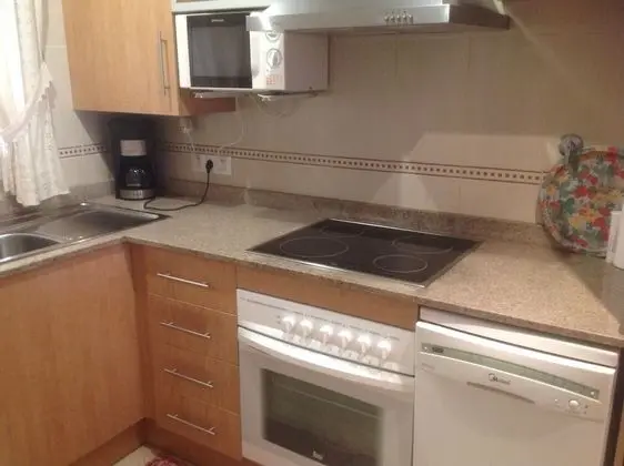 Apart Daire, 2 Yatak Odası, Teras, Kısmi Deniz Manzaralı