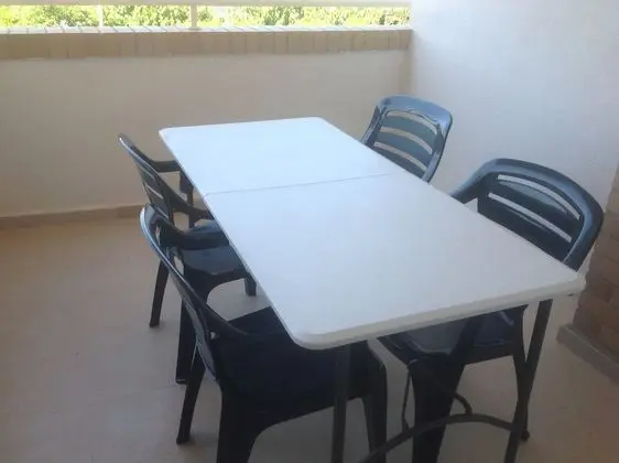 Apart Daire, 2 Yatak Odası, Teras, Kısmi Deniz Manzaralı