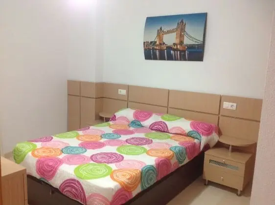 Apart Daire, 2 Yatak Odası, Teras, Deniz Manzaralı