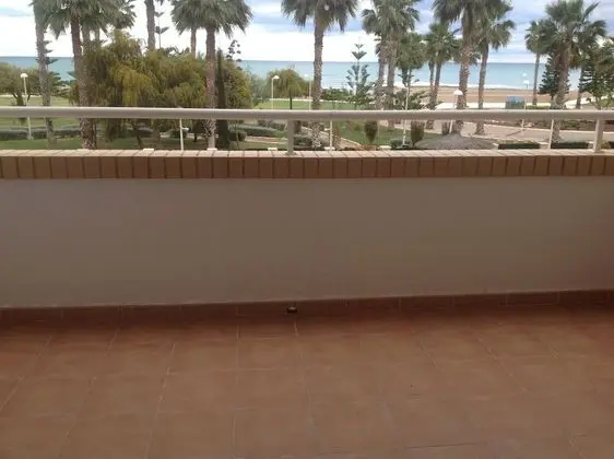 Apart Daire, 2 Yatak Odası, Teras, Deniz Manzaralı