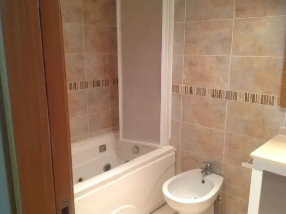 Apart Daire, 2 Yatak Odası, Teras, Deniz Manzaralı