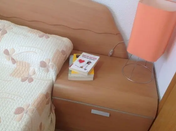 Apart Daire, 2 Yatak Odası, Teras, Kısmi Deniz Manzaralı