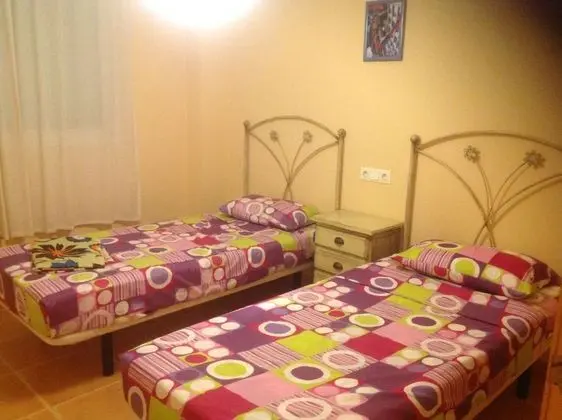 Apart Daire, 2 Yatak Odası, Teras