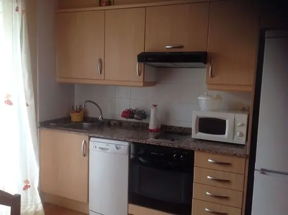 Apart Daire, 2 Yatak Odası, Teras