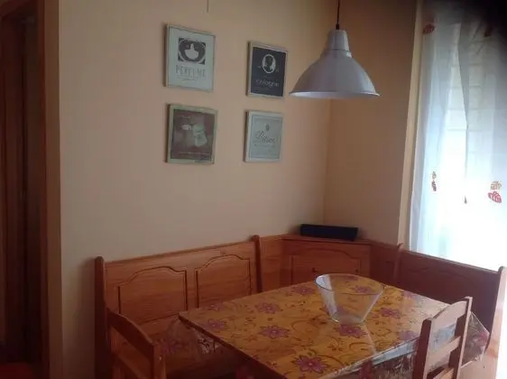 Apart Daire, 2 Yatak Odası, Teras