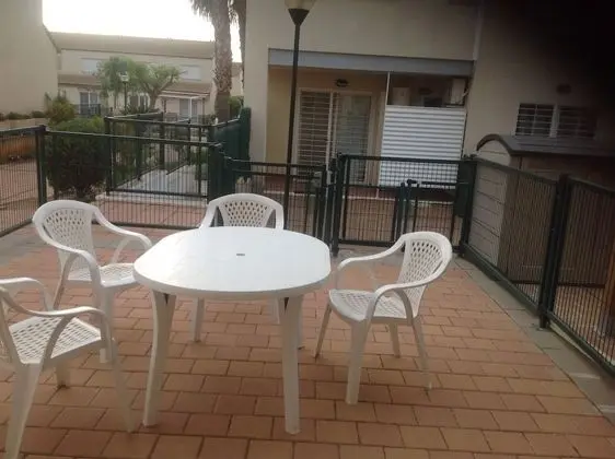 Apart Daire, 2 Yatak Odası, Teras