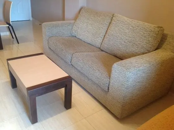 Apart Daire, 2 Yatak Odası, Teras, Kısmi Deniz Manzaralı