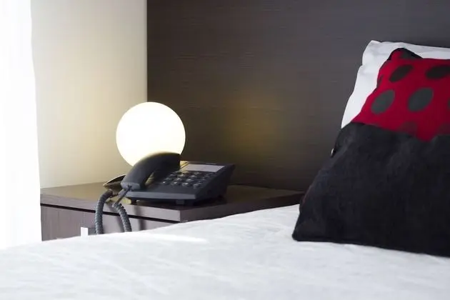 Suite Superior Twin