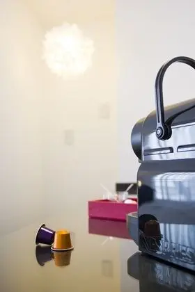 Suite Superior Twin