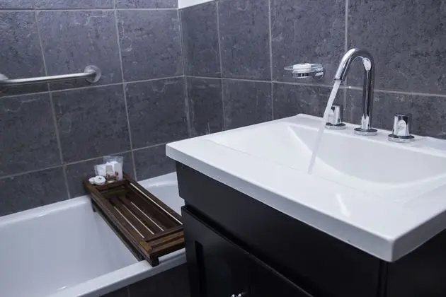 Suite Superior Twin