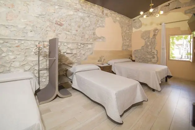 Comfort Üç Kişilik Oda