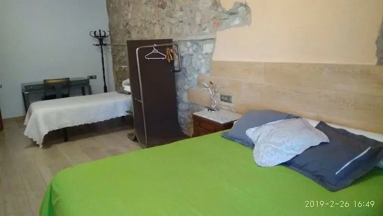 Comfort Üç Kişilik Oda