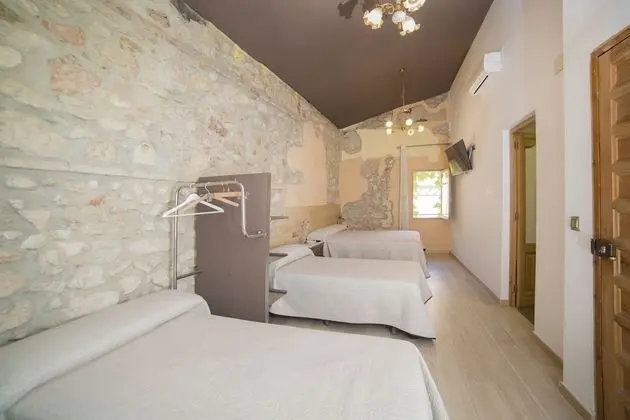 Comfort Üç Kişilik Oda