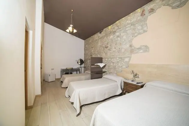Comfort Üç Kişilik Oda