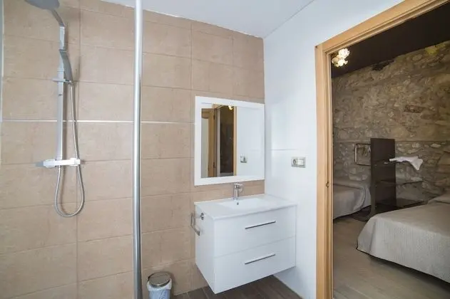 Comfort Üç Kişilik Oda