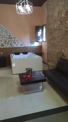Romantic Süit, Jakuzi
