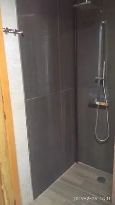 Romantic Süit, Jakuzi