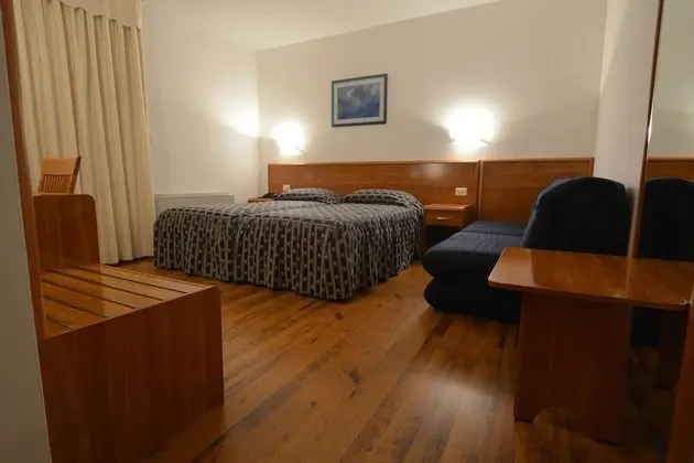 Standard İki Ayrı Yataklı Oda