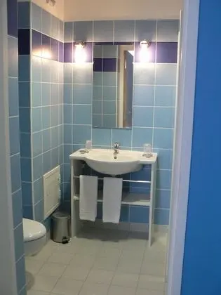 Standard İki Ayrı Yataklı Oda