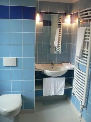 Standard İki Ayrı Yataklı Oda