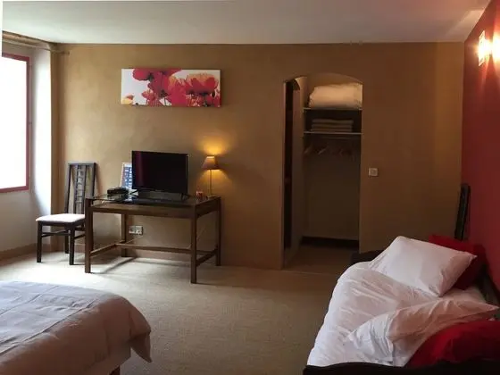 İki Ayrı Yataklı Oda, Sigara İçilmez (Terre)