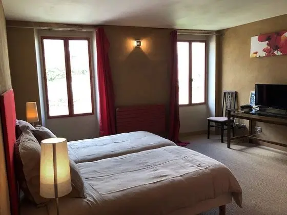 İki Ayrı Yataklı Oda, Sigara İçilmez (Terre)