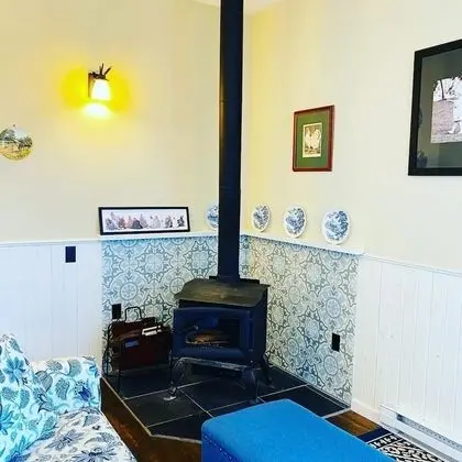 The Cottage Suite