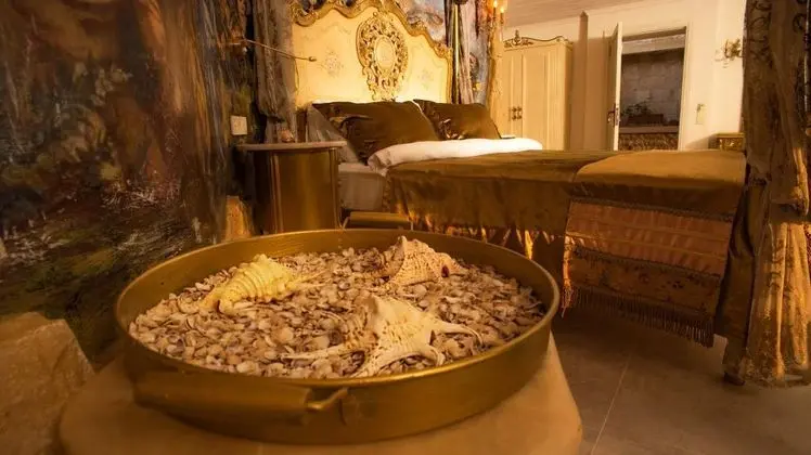 King Suite, Nehir Manzaralı
