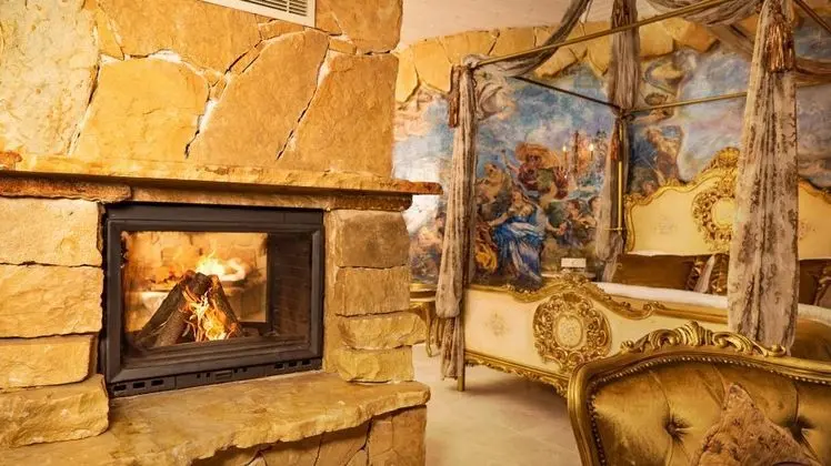 King Suite, Nehir Manzaralı