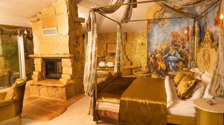 King Suite, Nehir Manzaralı