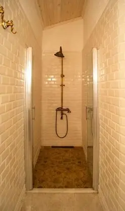 King Suite, Nehir Manzaralı