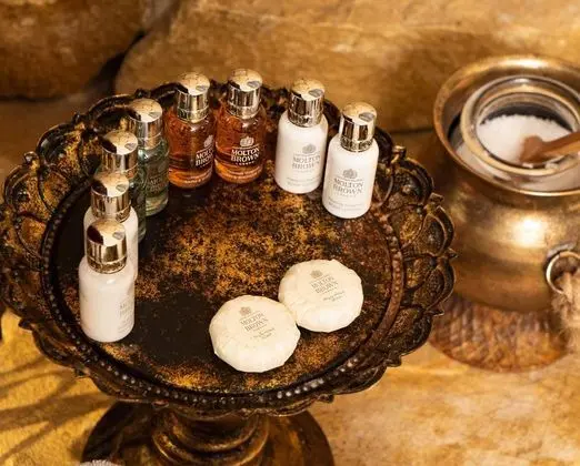King Suite, Nehir Manzaralı