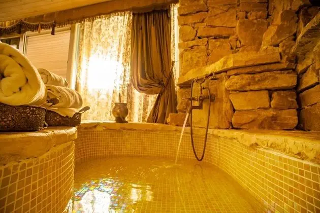 King Suite, Nehir Manzaralı