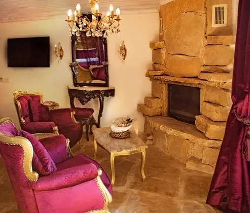 Queen Suite, Nehir Manzaralı
