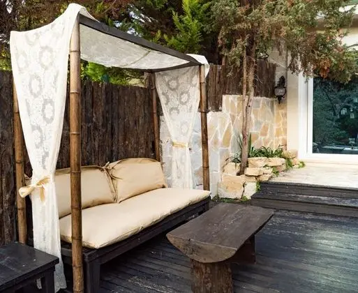 Queen Suite, Nehir Manzaralı