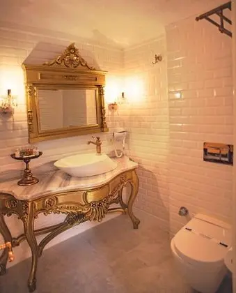 Queen Suite, Nehir Manzaralı