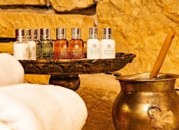 Queen Suite, Nehir Manzaralı