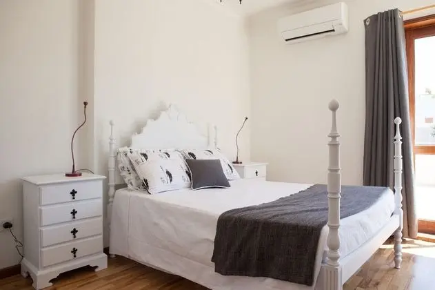 Apart Daire, 1 Yatak Odası, Teras