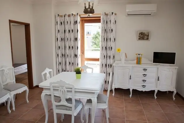 Apart Daire, 1 Yatak Odası, Teras