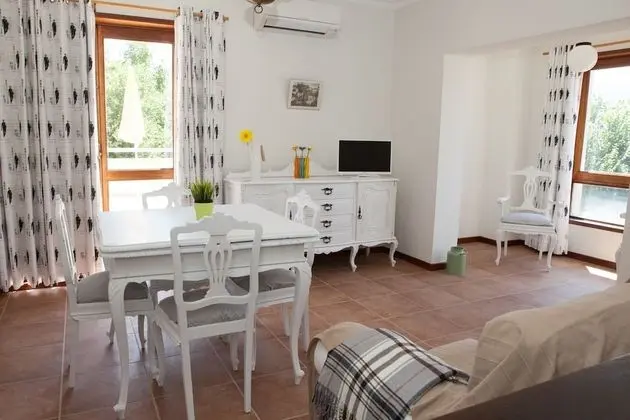 Apart Daire, 1 Yatak Odası, Teras