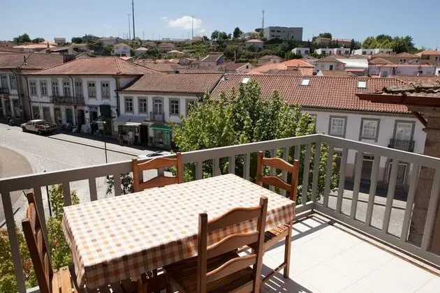 Stüdyo, Balkon