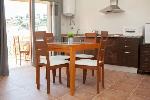 Stüdyo, Balkon
