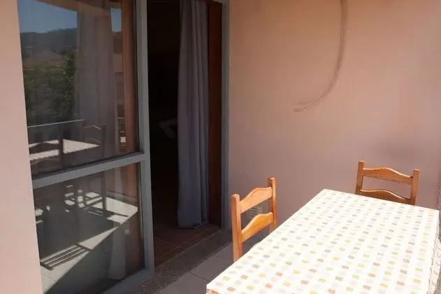 Stüdyo, Balkon