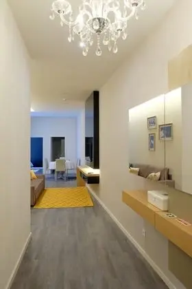 Apart Daire, 1 Yatak Odası