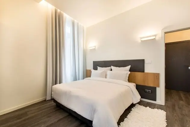 Apart Daire, 2 Yatak Odası