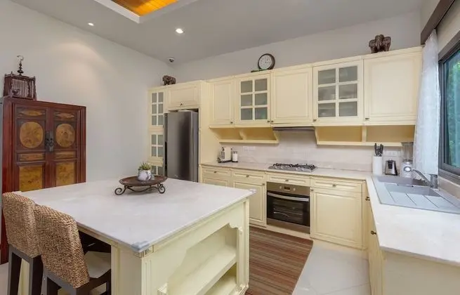 3 Bedrooms Pool Villa
